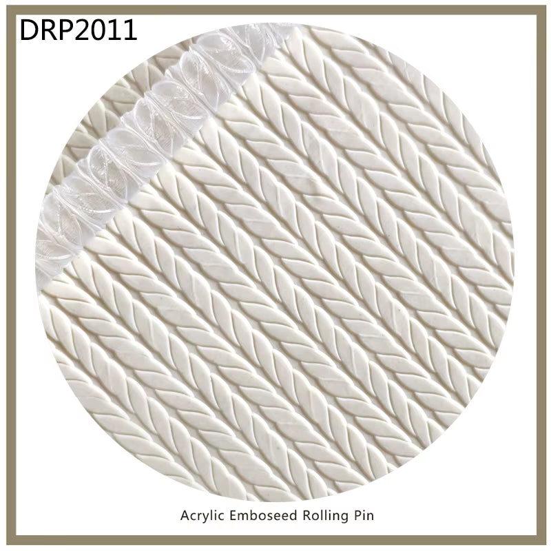 Kitchen Accesories Pie Crusts Pastry Dough Gumpaste Sugar Cookies 3D