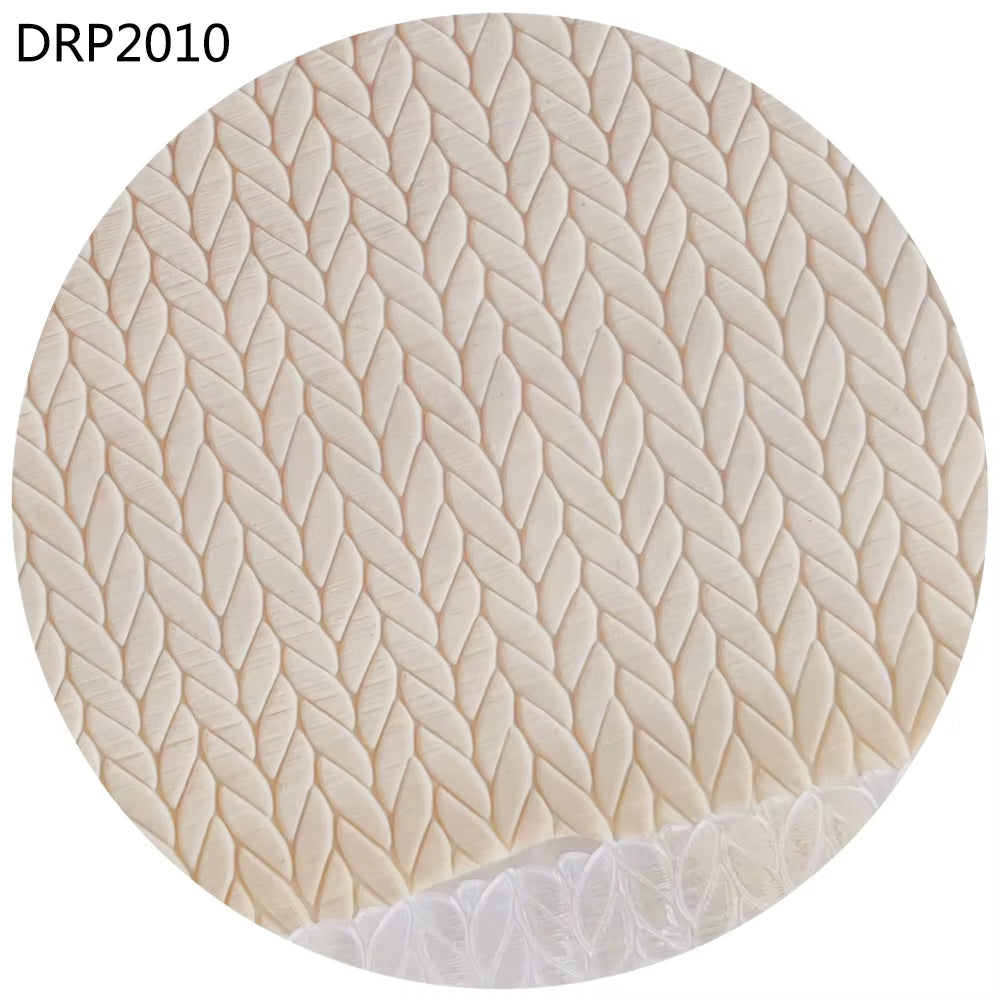 Kitchen Accesories Pie Crusts Pastry Dough Gumpaste Sugar Cookies 3D