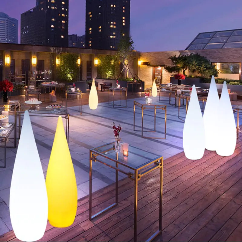 Christmas Outdoor Waterproof Lawn Decorative Light