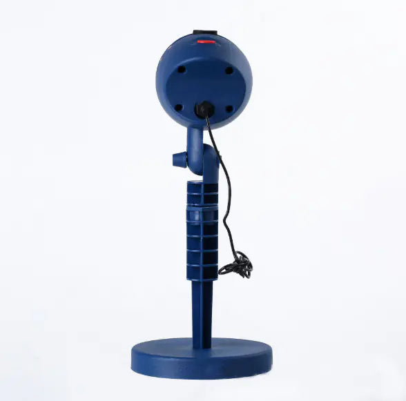 Outdoor Starry Laser Light, Christmas Projection Lamp