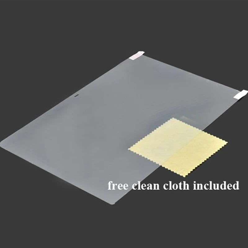 Screen Protective Film for Huawei MateBook D15/Honor MagicBook 15 - 15 Inch Anti-glare