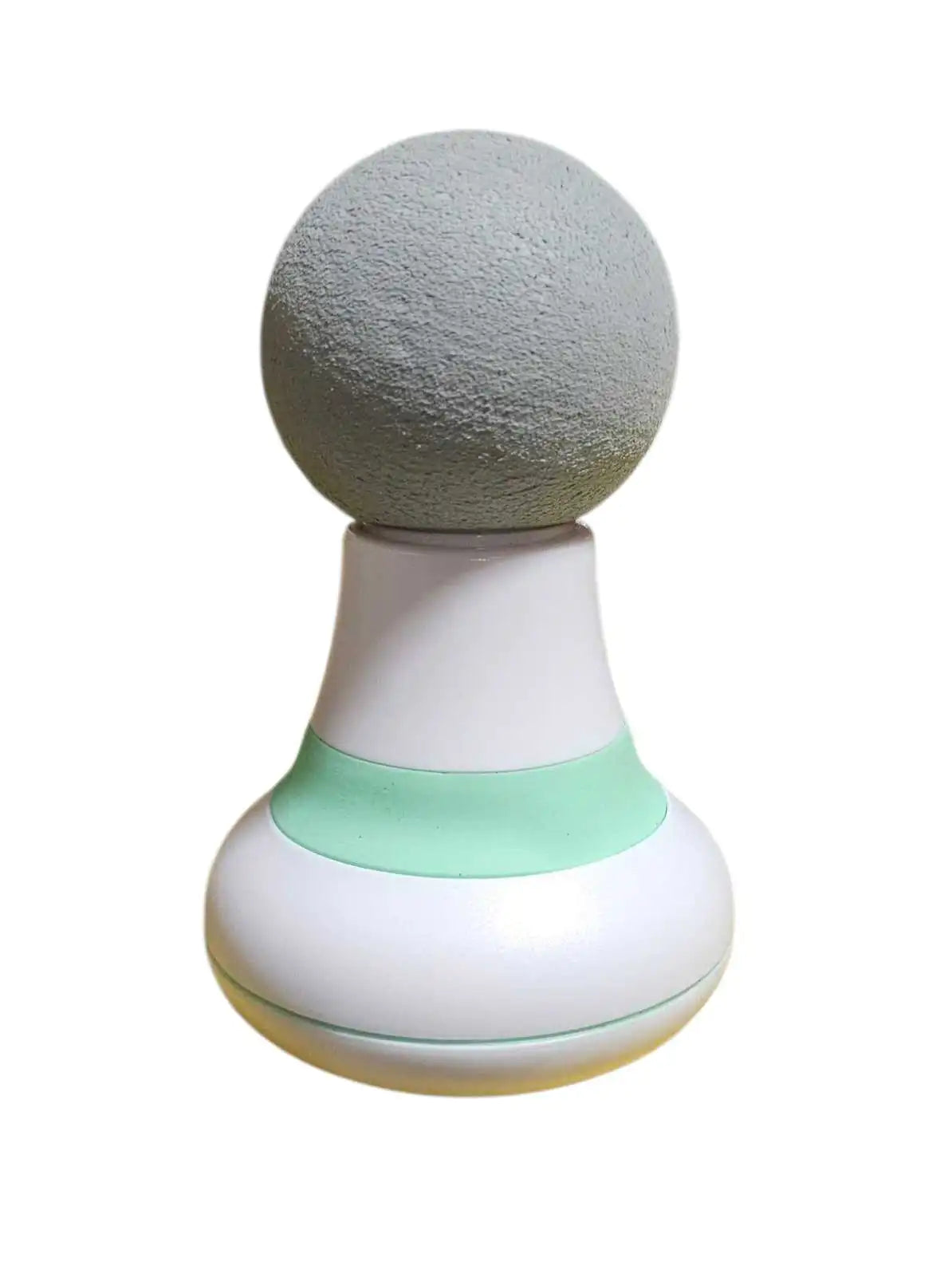 Multi Strength Palm Size Massager