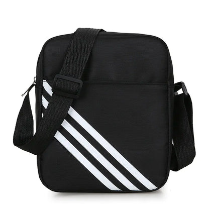 Men's Casual Shoulder Messenger Bag