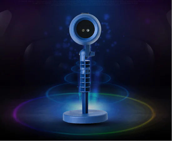 Outdoor Starry Laser Light, Christmas Projection Lamp