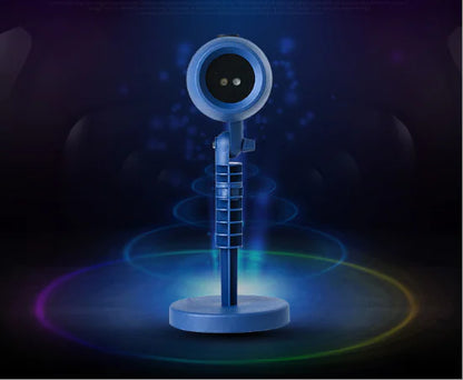 Outdoor Starry Laser Light, Christmas Projection Lamp