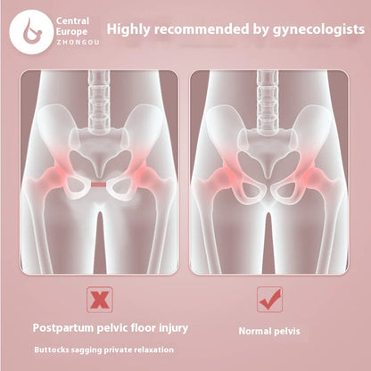 Pelvic Floor Muscle Trainer.