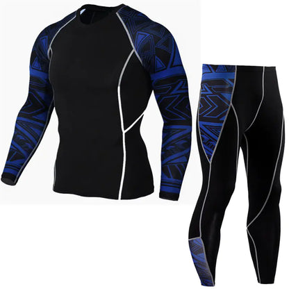 Quick-Drying Super Elastic PRO Suit