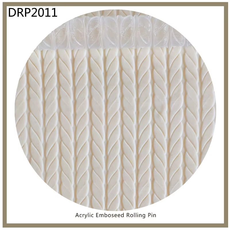 Kitchen Accesories Pie Crusts Pastry Dough Gumpaste Sugar Cookies 3D