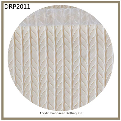 Kitchen Accesories Pie Crusts Pastry Dough Gumpaste Sugar Cookies 3D