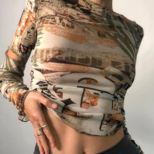 Amazon Bestselling Women's Long Sleeve T-Shirt (Plus Size)