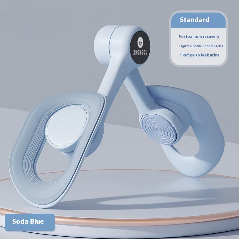 Pelvic Floor Muscle Trainer.