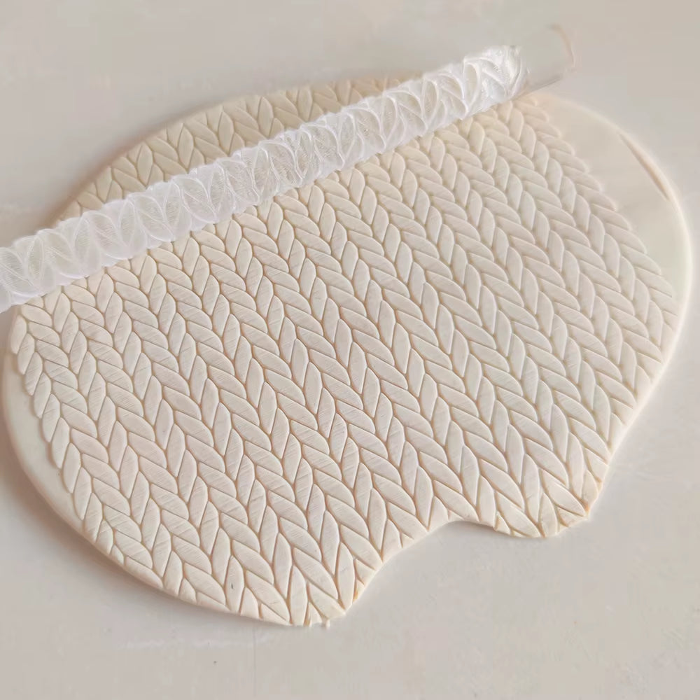 Kitchen Accesories Pie Crusts Pastry Dough Gumpaste Sugar Cookies 3D