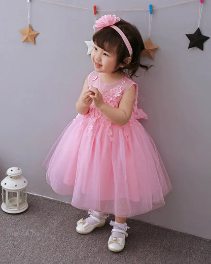 Wedding Dress, Lace Dress, Princess Dress