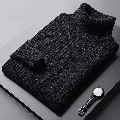 Men's Long Sleeve Ferret Wool Undercoat.