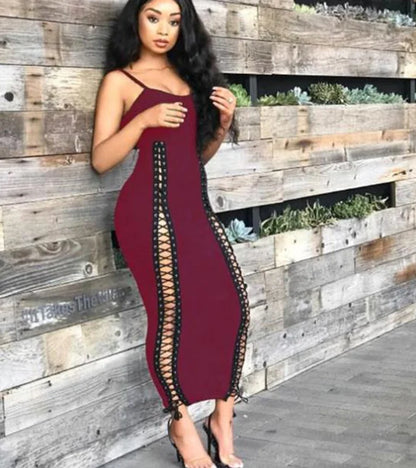 2025 Summer New Women's Dress for Cross-Border E-Commerce