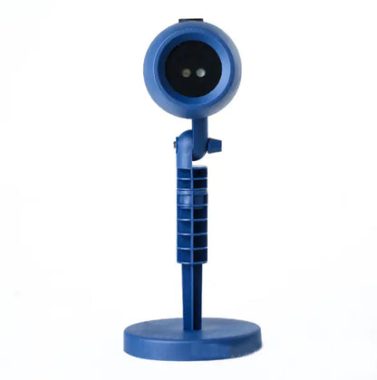 Outdoor Starry Laser Light, Christmas Projection Lamp