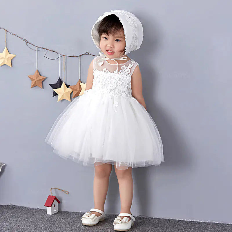 Wedding Dress, Lace Dress, Princess Dress