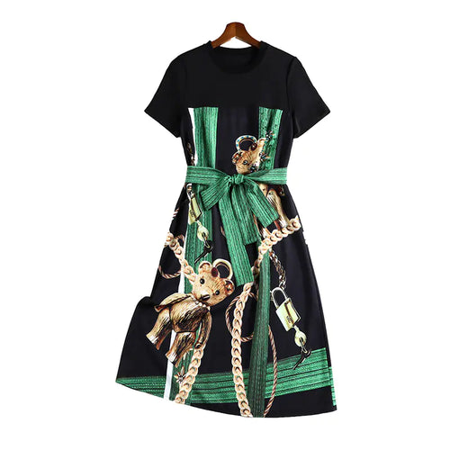 Stylish Women's Dress - Elegant Fairy Dress