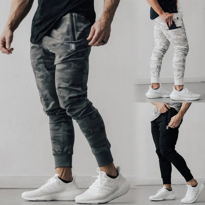 Boys Casual Autumn Winter Trendy Pants Bundle