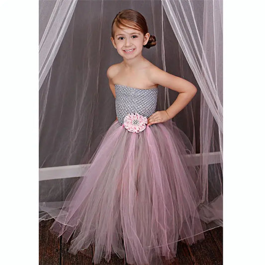 Girls' Dress, Girls' Dress, Children's Apparel