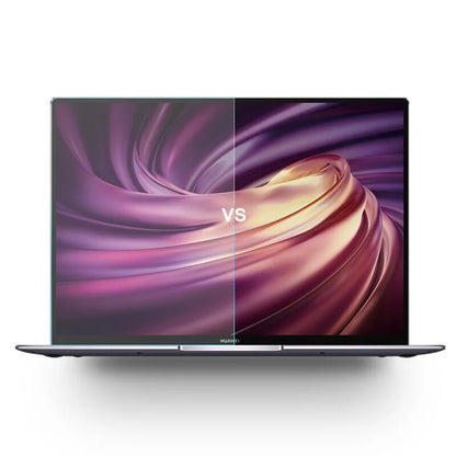 Screen Protective Film for Huawei MateBook D15/Honor MagicBook 15 - 15 Inch Anti-glare