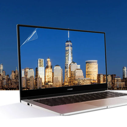 Screen Protective Film for Huawei MateBook D15/Honor MagicBook 15 - 15 Inch Anti-glare