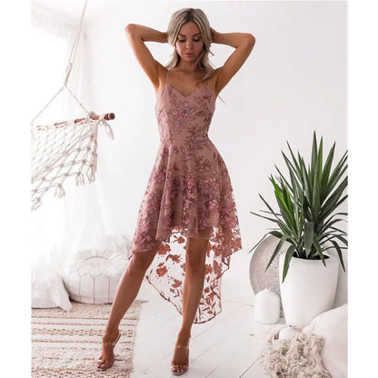 Bandage Dress, Lace Dress, Jumpsuit