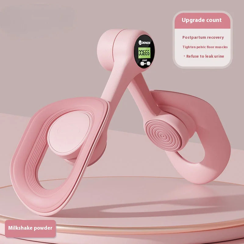 Pelvic Floor Muscle Trainer.
