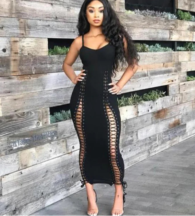 2025 Summer New Women's Dress for Cross-Border E-Commerce