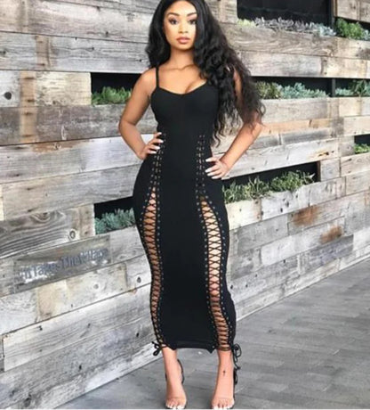 2025 Summer New Women's Dress for Cross-Border E-Commerce