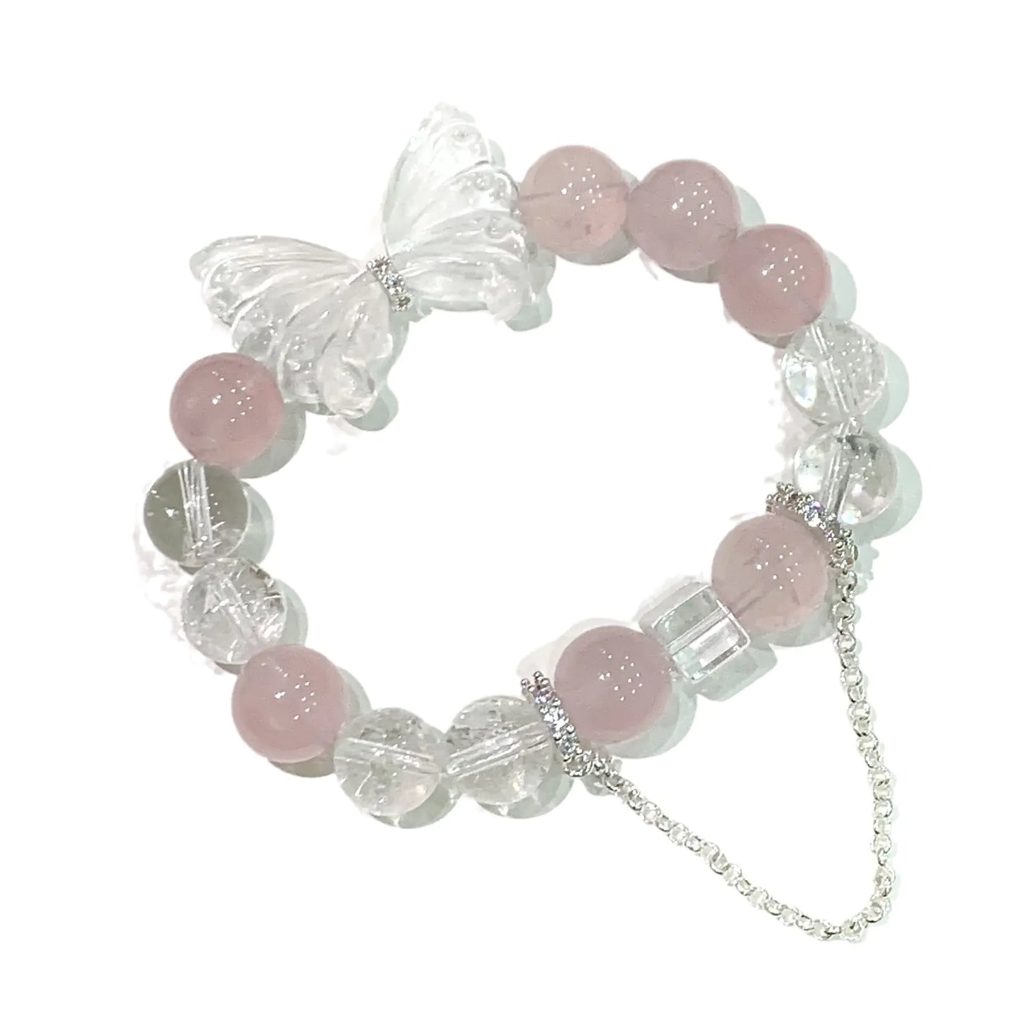 Creative Butterfly Element Bracelet - Original Design