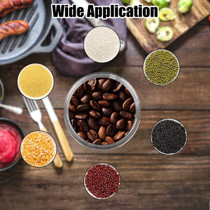 Electric Coffee Grinder for home Kitchen Multifunctional Nuts Beans Spices Blender