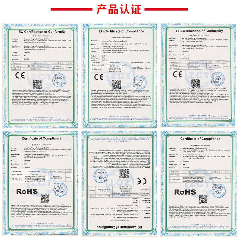 TUYA  LED Downlight Dimmable AC85-265V 10W 15W  Intelligent Graffiti Control Voice APP RGB CW Full Color Spot Ceiling Recessed