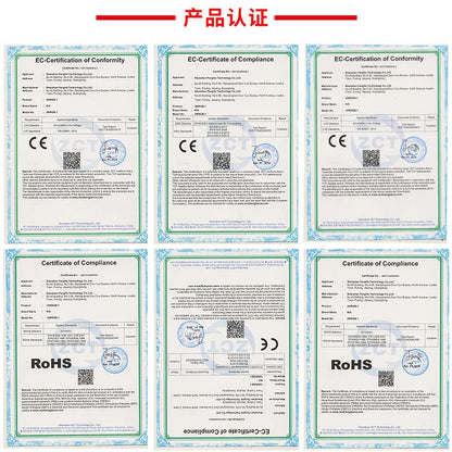 TUYA  LED Downlight Dimmable AC85-265V 10W 15W  Intelligent Graffiti Control Voice APP RGB CW Full Color Spot Ceiling Recessed