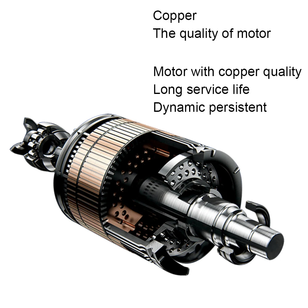 Electric Coffee Grinder for home Kitchen Multifunctional Nuts Beans Spices Blender