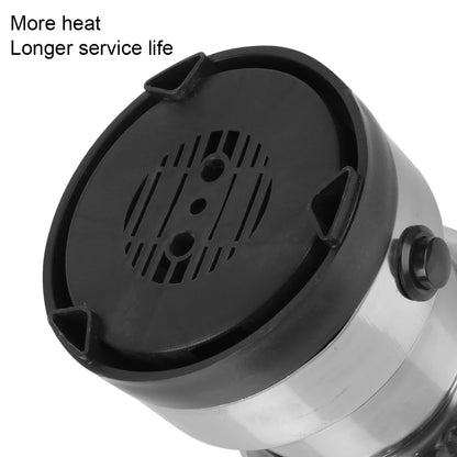 Electric Coffee Grinder for home Kitchen Multifunctional Nuts Beans Spices Blender