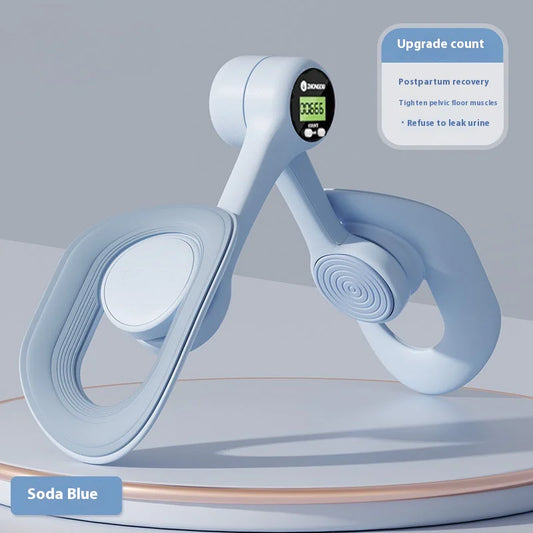 Pelvic Floor Muscle Trainer.
