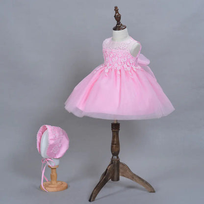 Wedding Dress, Lace Dress, Princess Dress