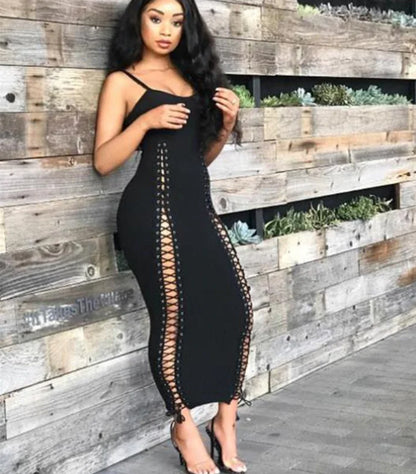 2025 Summer New Women's Dress for Cross-Border E-Commerce
