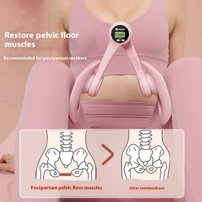 Pelvic Floor Muscle Trainer.