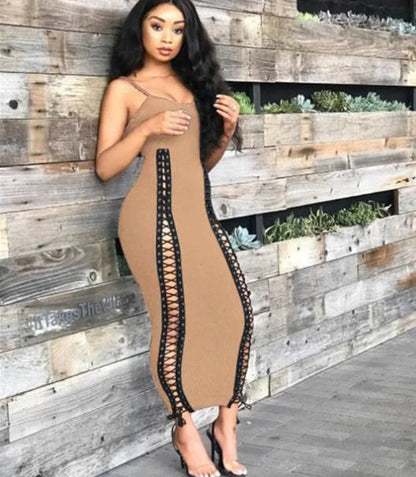2025 Summer New Women's Dress for Cross-Border E-Commerce