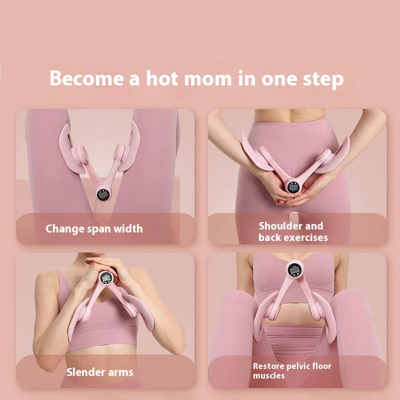 Pelvic Floor Muscle Trainer.