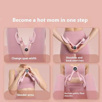 Pelvic Floor Muscle Trainer.