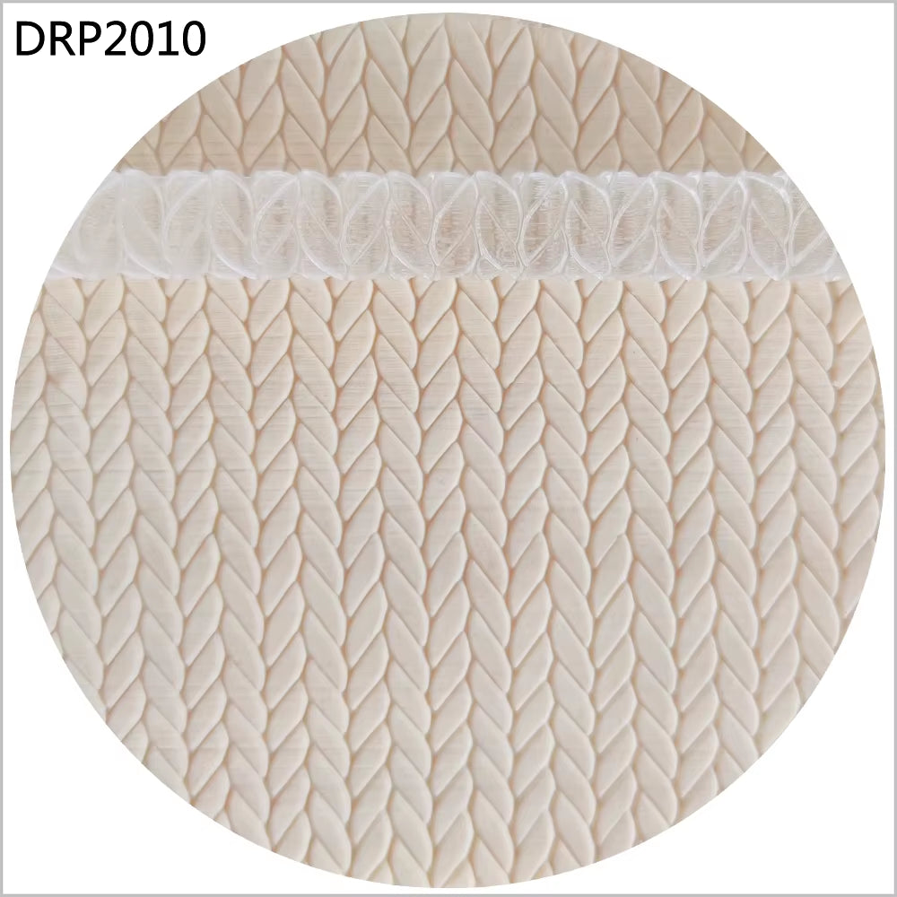 Kitchen Accesories Pie Crusts Pastry Dough Gumpaste Sugar Cookies 3D