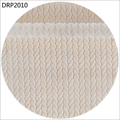 Kitchen Accesories Pie Crusts Pastry Dough Gumpaste Sugar Cookies 3D