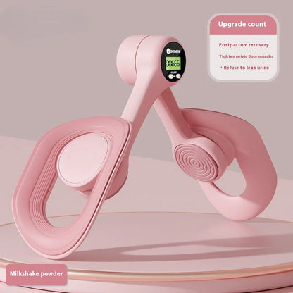 Pelvic Floor Muscle Trainer.