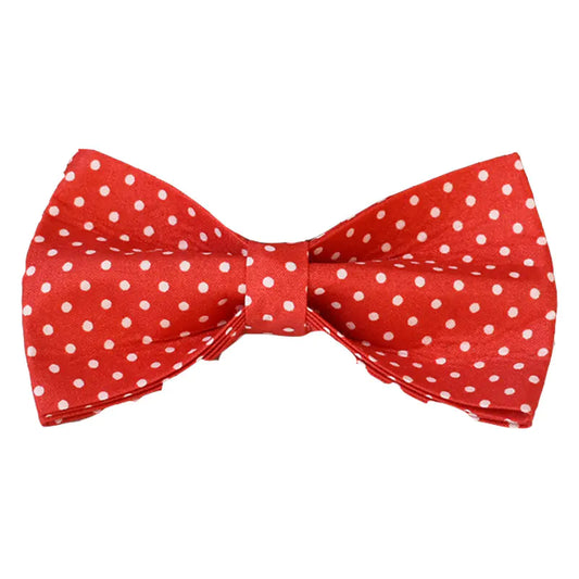 Red Dot Dog Leash and Collar Pet Supplies