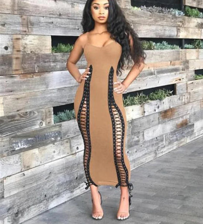 2025 Summer New Women's Dress for Cross-Border E-Commerce