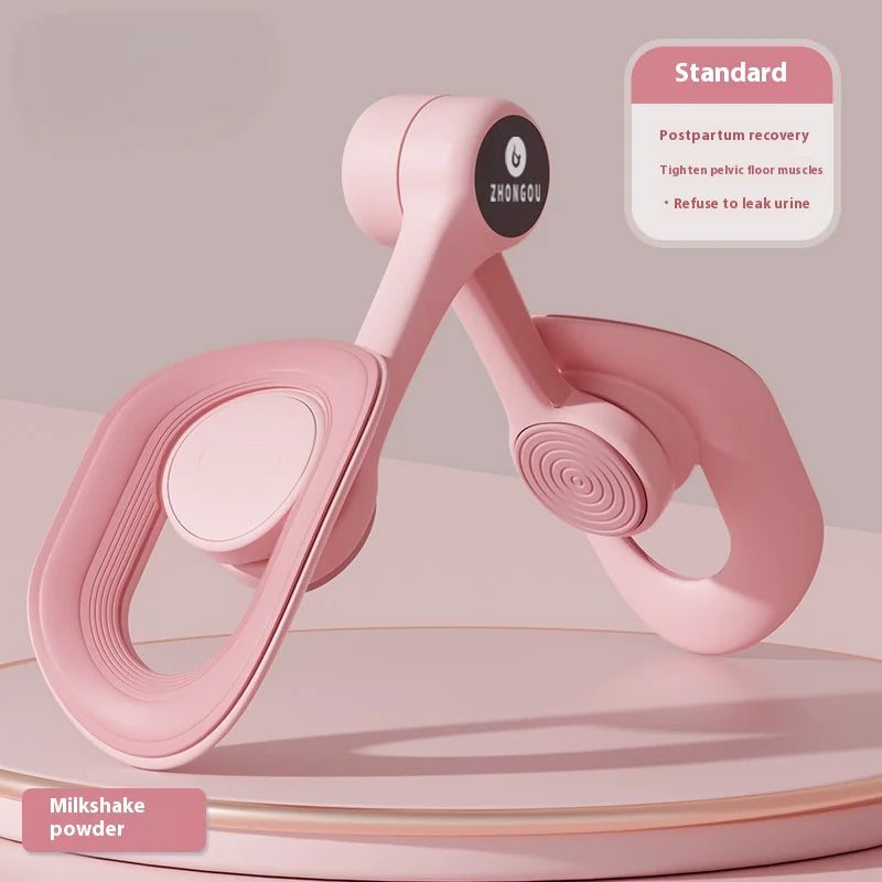 Pelvic Floor Muscle Trainer.