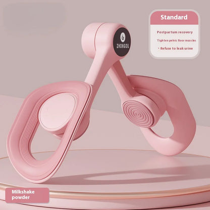 Pelvic Floor Muscle Trainer.